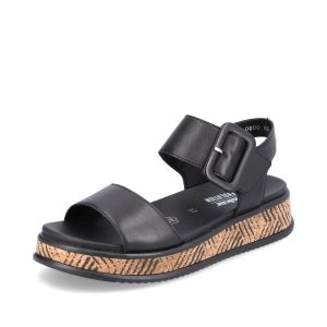 RIEKER Revolution W0800-00 Sandale